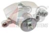 NISSA 4100170J00 Brake Caliper